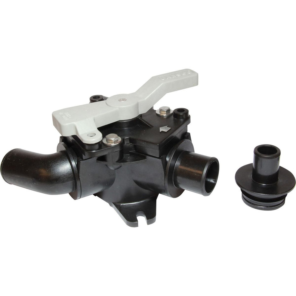 Jabsco auto part