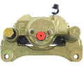 Posi-Quiet Loaded Caliper