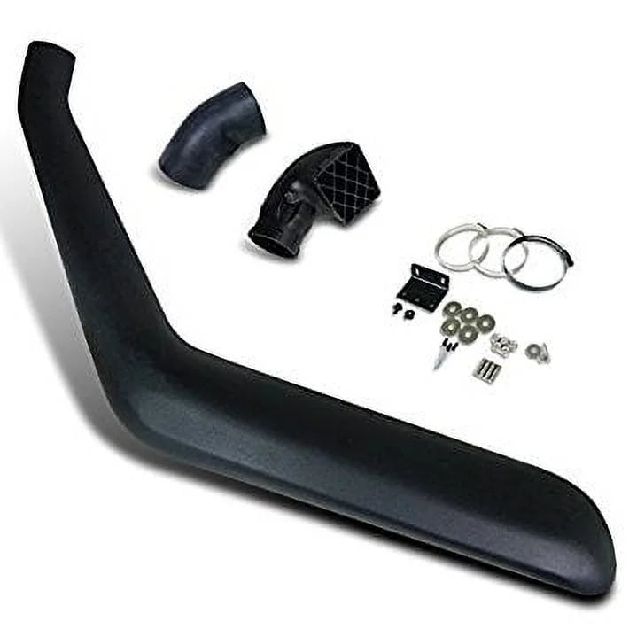 07-UP WRANGLER JK SNORKEL