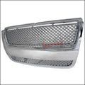 07-09 EXPLORER FRONT GRIL