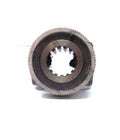 QD Yoke