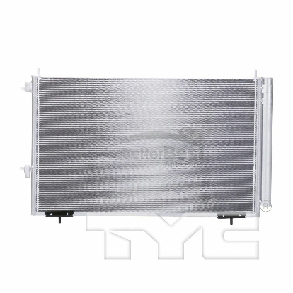 1317 TY RAV4 5MM w/ R/D COND (PFC)