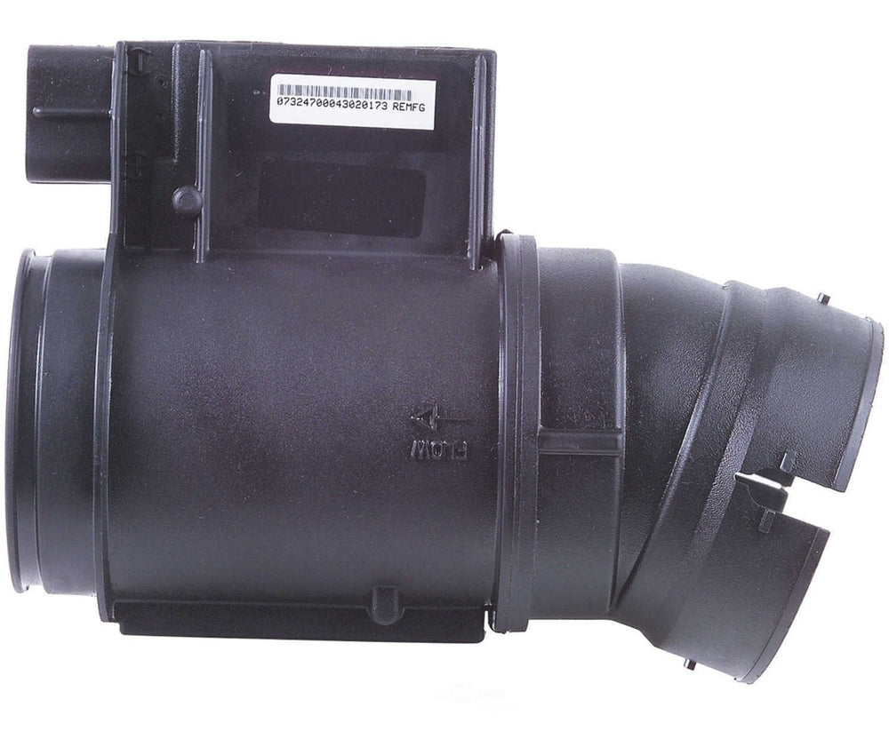 A1 REMFG INC auto part