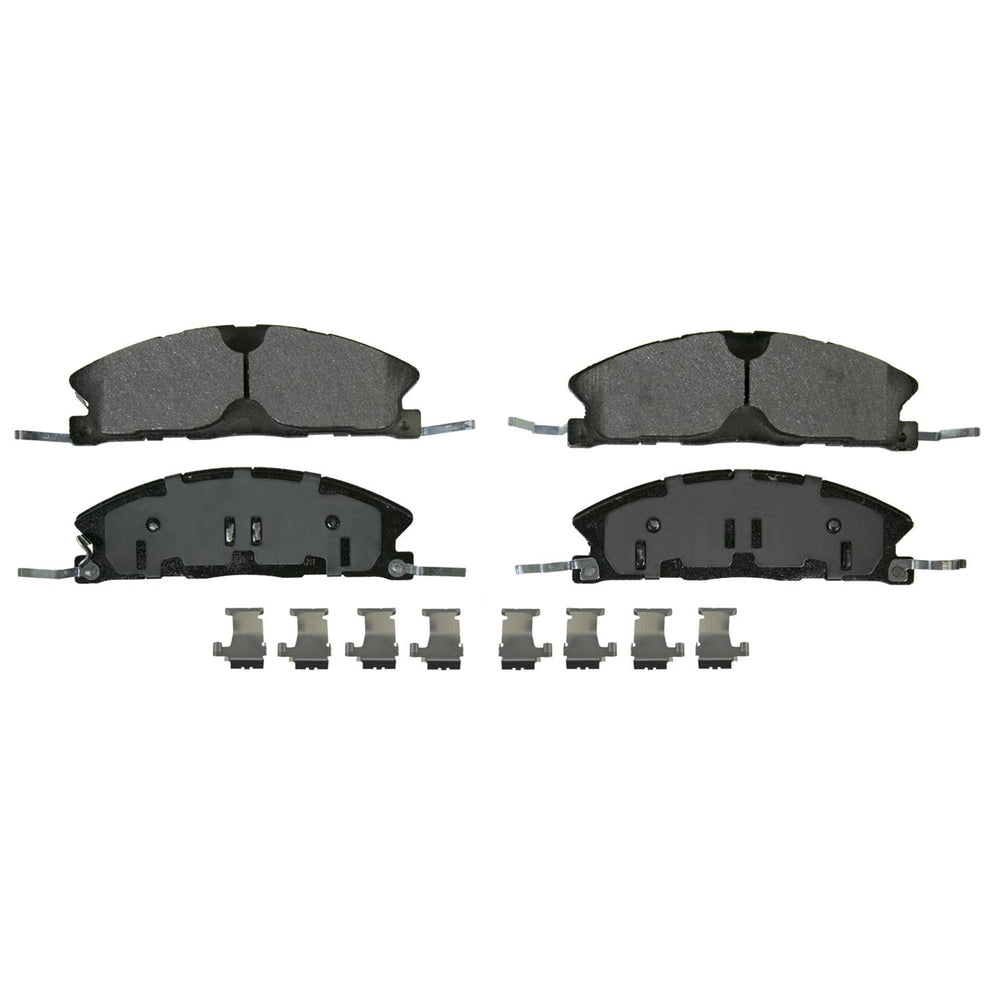 WAGNER BRAKE auto part