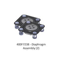 DIAPH. SUB, FILCON, 400A SERIES