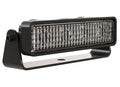 783F MODEL 1248V LED WORK LIGHT W/FLOOD BEAM PATTERN & MOUNTING BRACKET