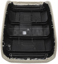 CONSOLE LID