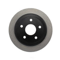 BRAKE ROTOR