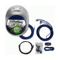 V10 8 AWG AMP KIT 800 W WITH RCA CABLE