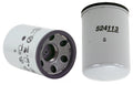 CUMMINS ISX COOLANT SPINON FILTER NO CHEMICAL 3.772IN OD 36X2MM THREAD 5.7