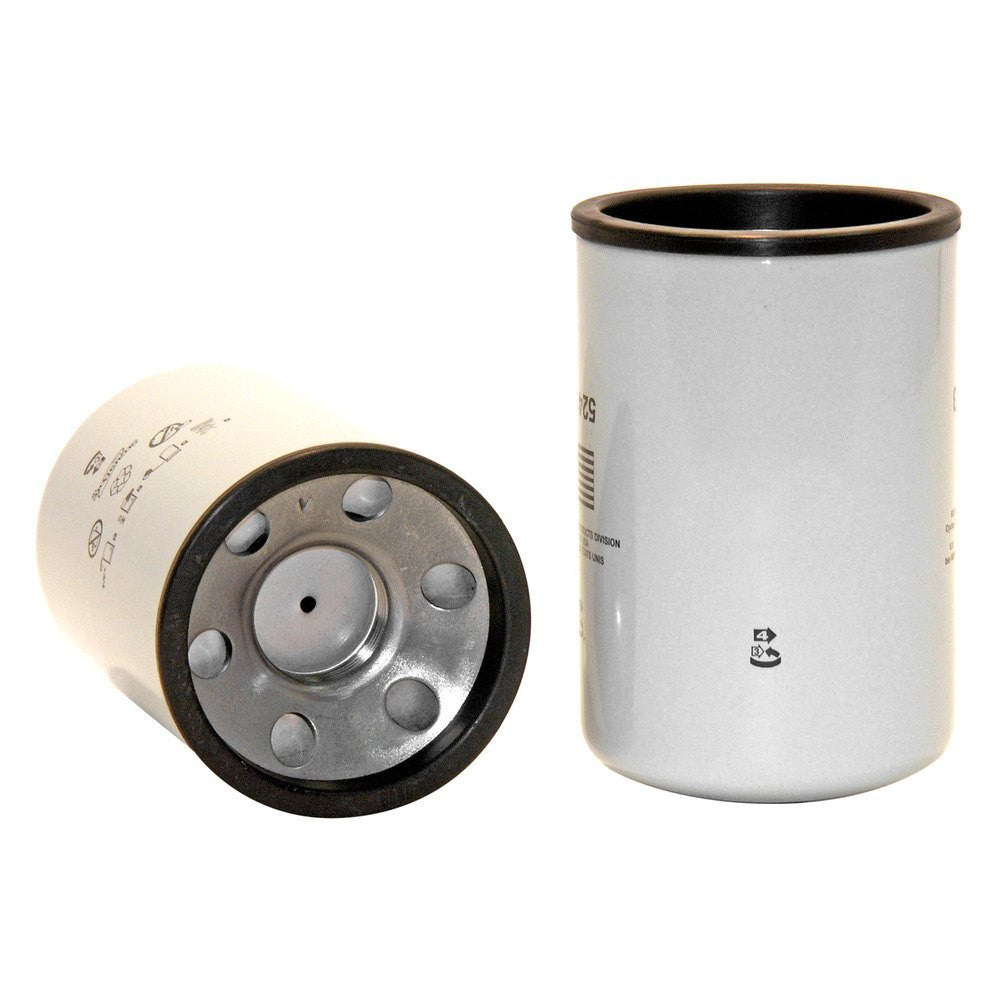 CUMMINS ISX COOLANT SPINON FILTER NO CHEMICAL 3.772IN OD 36X2MM THREAD 5.7