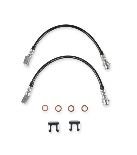 Holley auto part