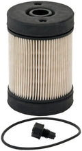 UREA/DEF FILTER