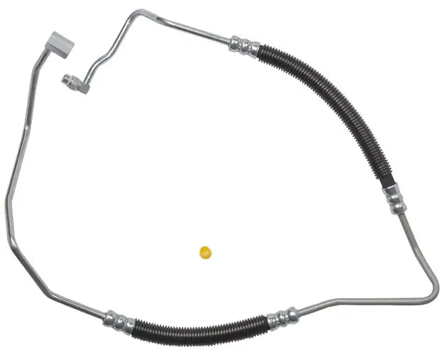 Gates Power Steering Pressure Line Hose Assembly
