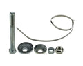 MOOG 03-11 Ford Crown Victoria Front Cam Bolt Kit