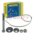 MOOG 03-11 Ford Crown Victoria Front Cam Bolt Kit