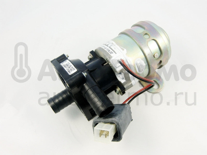PERF GAS FILTER KIT 4PRI 4SEC
