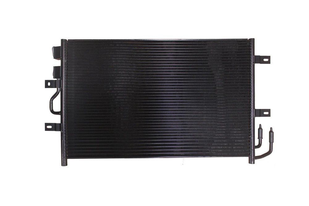 CSF 13-14 Ford Flex 3.5L A/C Condenser