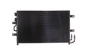 CSF 13-14 Ford Flex 3.5L A/C Condenser