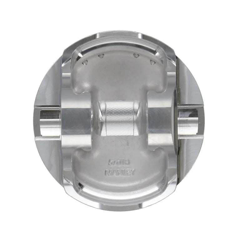 Manley Performance Pistons-1.065 Cd -31CC Dish 4.080