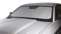 Covercraft UVS100 Custom Sunscreen - Silver