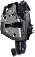 DOOR LOCK ACTUATOR