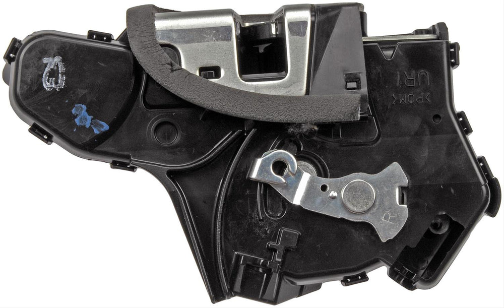 DOOR LOCK ACTUATOR