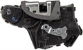 DOOR LOCK ACTUATOR
