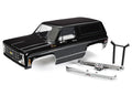 BODY CHEVROLET BLAZER (1979) COMP