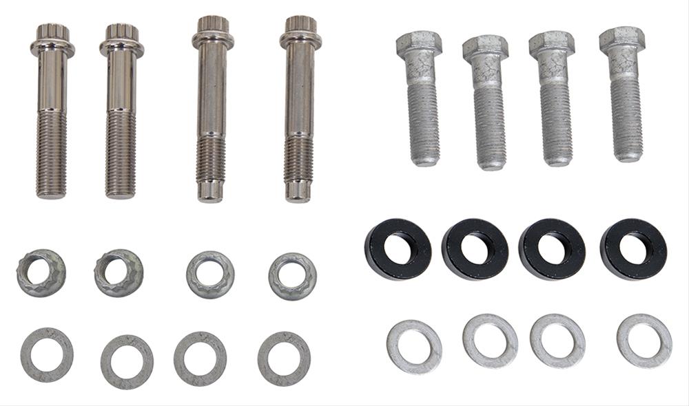 Wilwood BOLT KITBRACKET/SPINDLEFRONTOLDS