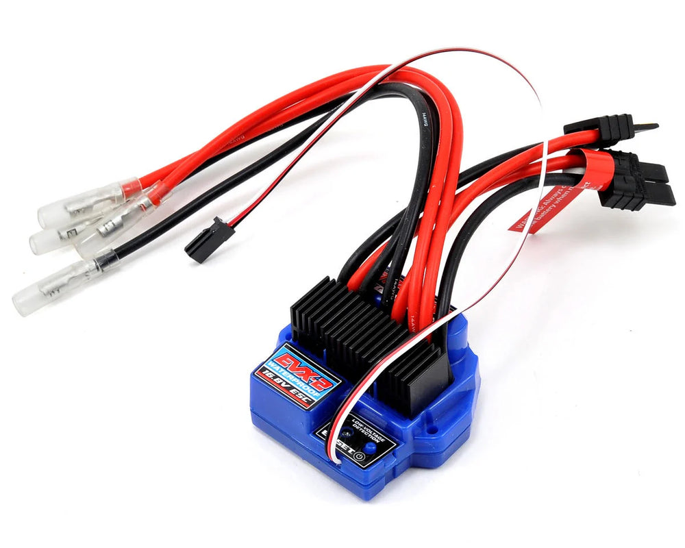 TRAXXAS auto part