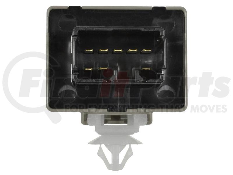 STANDARD IGN auto part