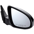 SIDE VIEW MIRROR