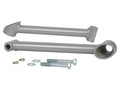 Whiteline 08+ Subaru WRX Hatch / 08-09 Subaru STi Rear Brace-swaybar mount support
