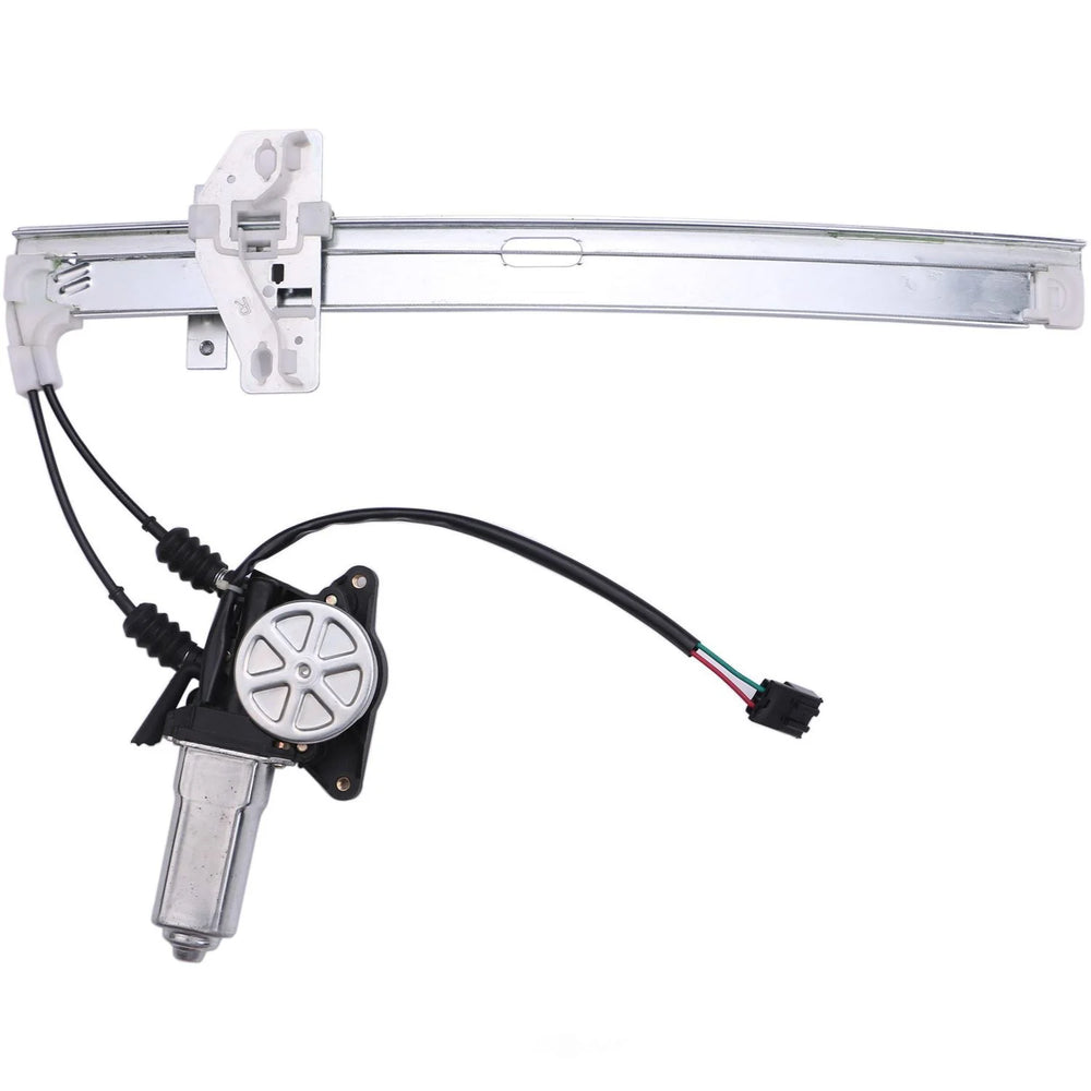 TRAKMOTIVE auto part