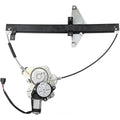 TRAKMOTIVE auto part detail