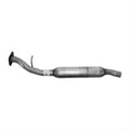 0507 PONTIAC G6 3.5L/2.4L EXHAUST PIPE