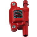 Granatelli 05-13 GM LS1/LS2/LS3/LS4/LS5/LS6/LS7/LS9/LSA Extreme Coil Packs - Black (Single)