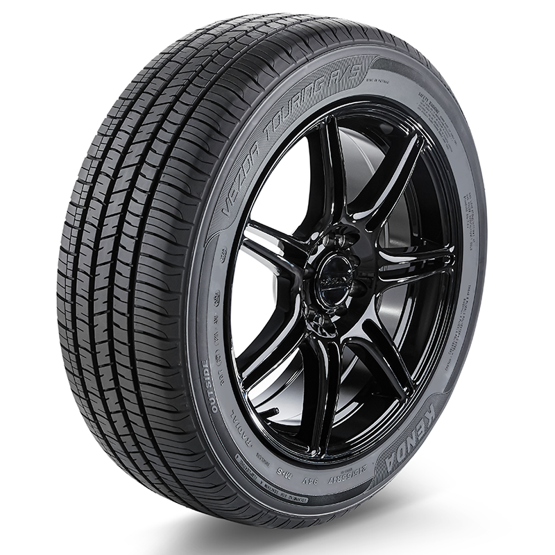 American Kenda Rubber Ind auto part