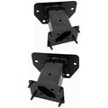 CAPA 2023 NISSAN SENTRA REAR BRACKET (RH)