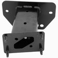 CAPA 2023 NISSAN SENTRA REAR BRACKET (RH)