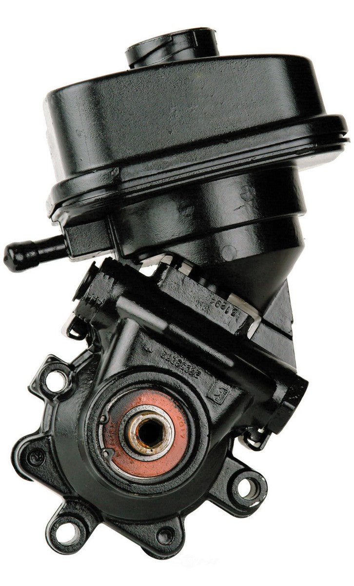 POWER STEERING PUMP