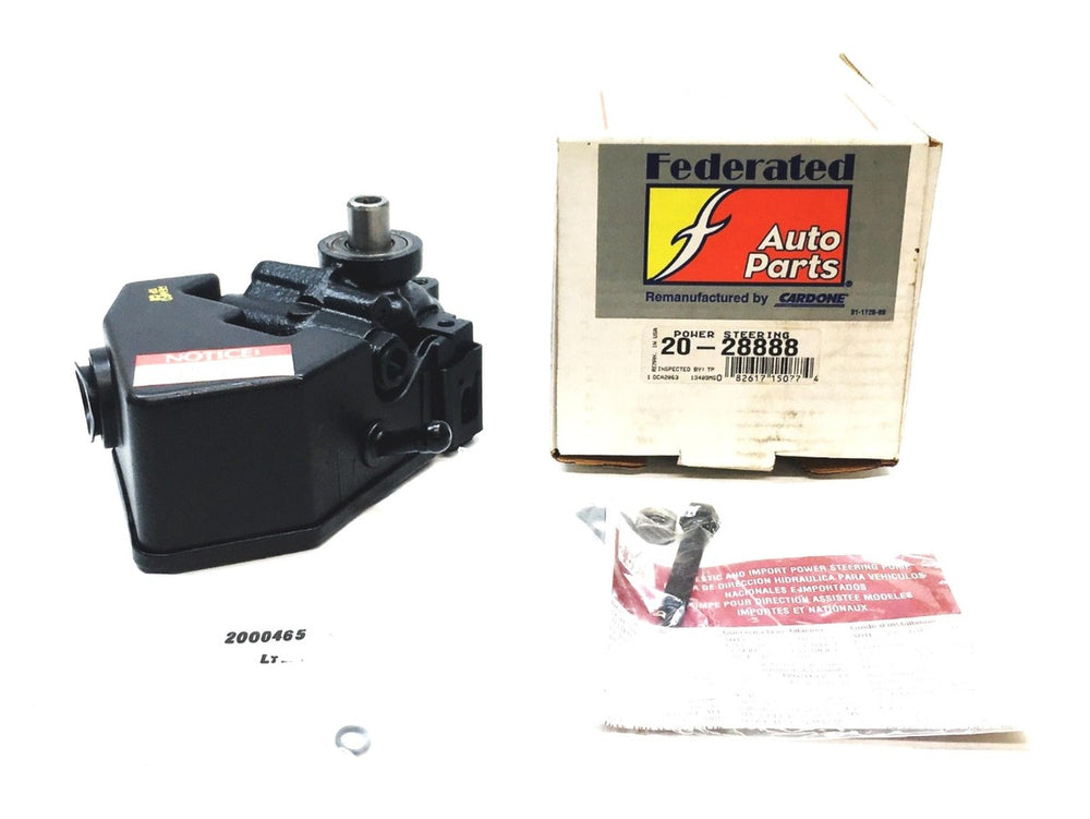 A1 REMFG INC auto part