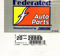 POWER STEERING PUMP