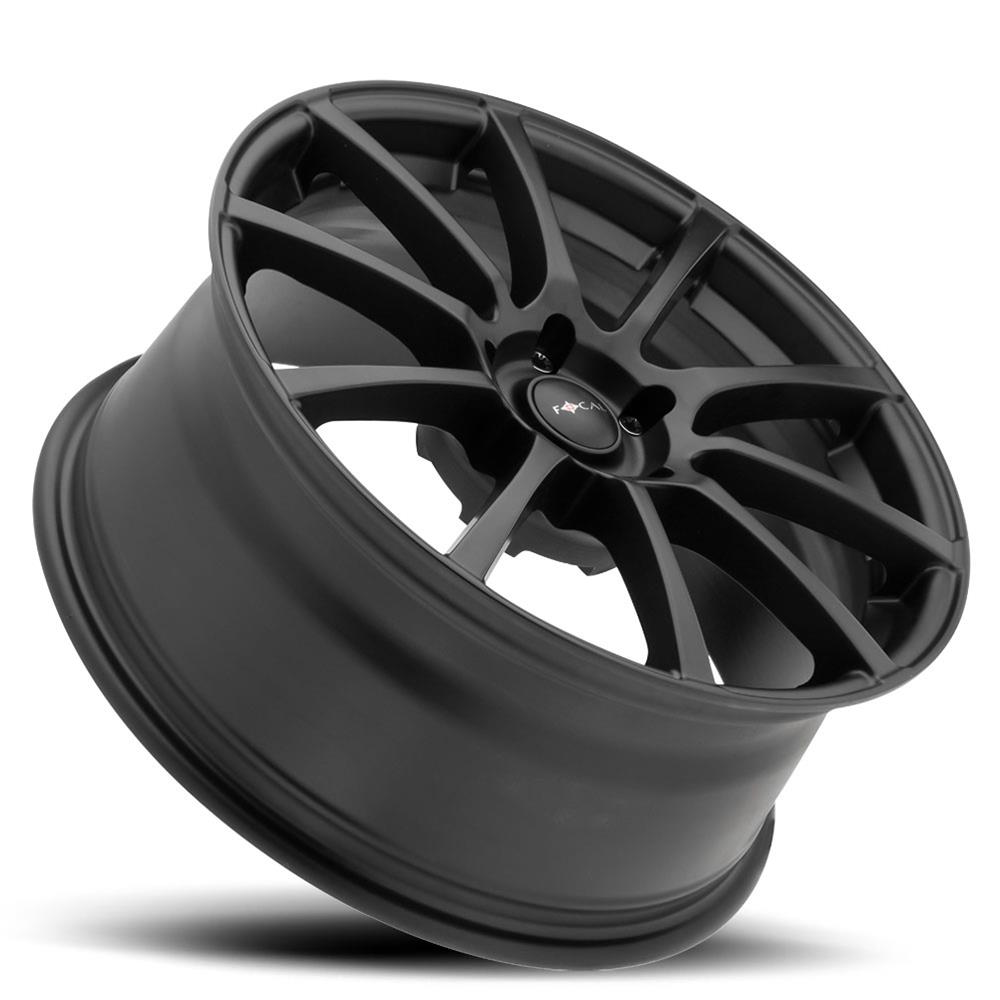 452 16X7 4-4.5 BLACK