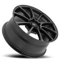 452 16X7 4-4.5 BLACK