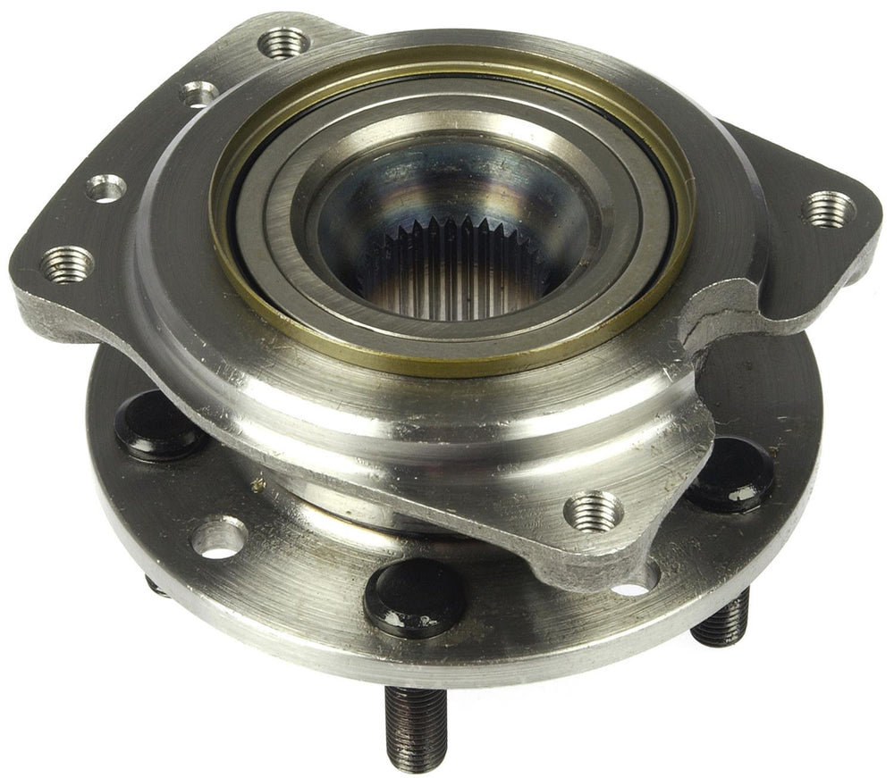 HUB BEARING ASSY