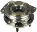 HUB BEARING ASSY