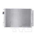 1416 HY ACENT/VLSTR 5MM w/ R/D COND (PFC)