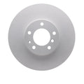DFC 91-01 BMW 850I Front GeoSPEC Coated Rotor